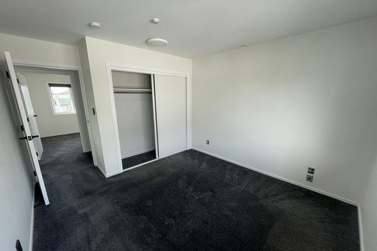 Photo of property in 17/25 Hastings Street West, Sydenham, Christchurch, 8023