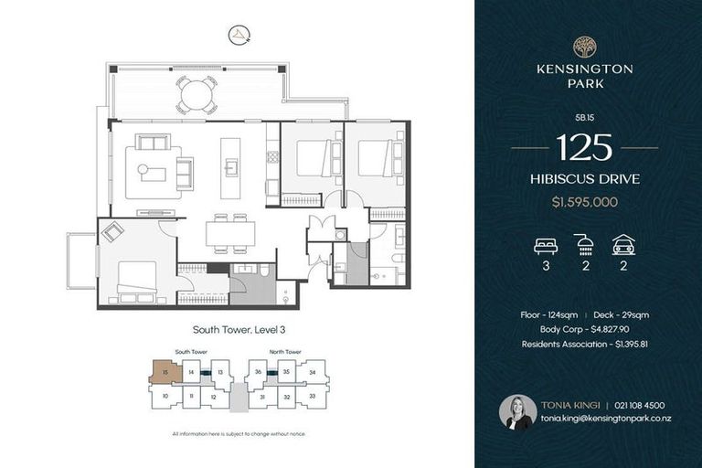 Photo of property in 125 Hibiscus Drive, Orewa, 0931