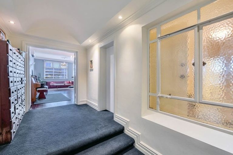 Photo of property in 8c/187 Queen Street, Auckland Central, Auckland, 1010