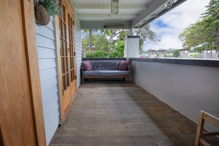 Photo of property in 40a Morris Street, Napier South, Napier, 4110