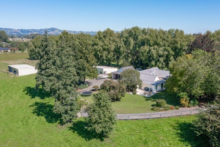 Photo of property in 19 Tirohanga Road, North Taieri, Mosgiel, 9092