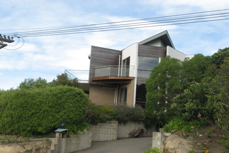 Photo of property in 149 Panorama Road, Clifton, Christchurch, 8081