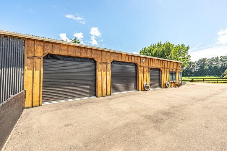 Photo of property in 456a Kaikokopu Road, Brunswick, Whanganui, 4571