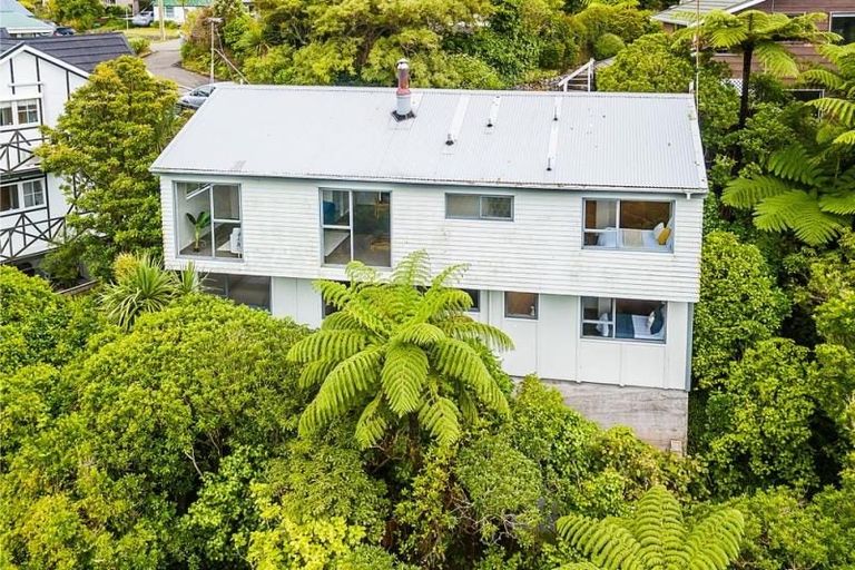 Photo of property in 10 Rosalind Street, Ngaio, Wellington, 6035