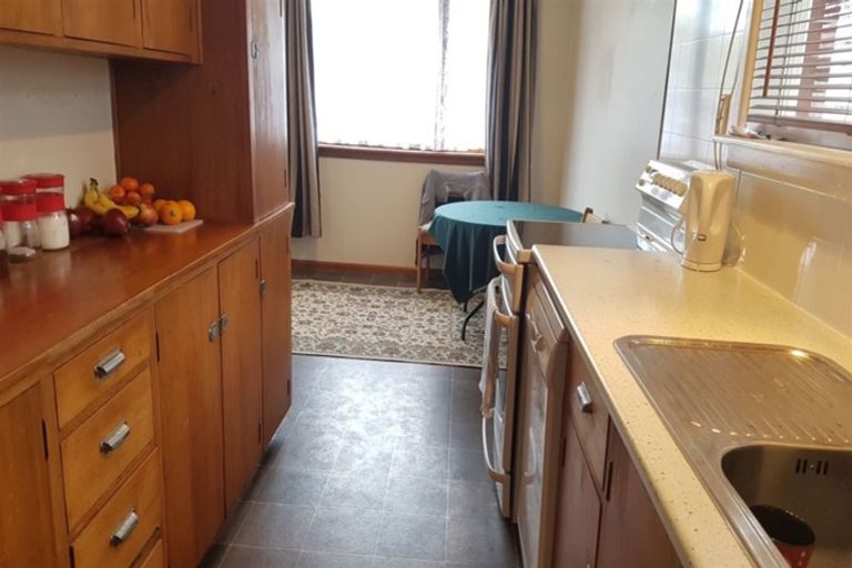 Photo of property in 29a Wilson Street, Seaview, Timaru, 7910