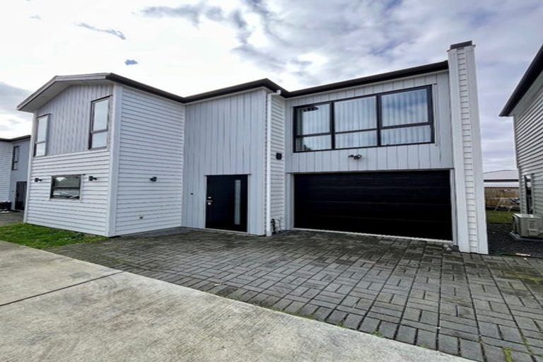 Photo of property in 13d Portage Road, Papatoetoe, Auckland, 2025