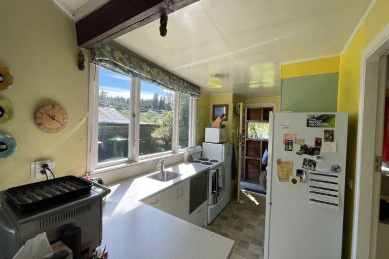 Photo of property in 3 Lua Street, Naseby, 9396