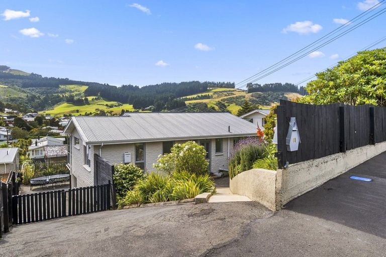 Photo of property in 18 Delphic Street, Sawyers Bay, Port Chalmers, 9023