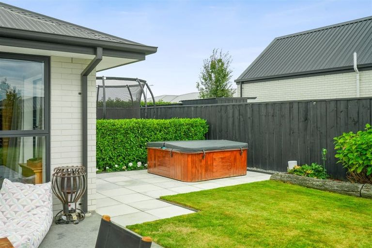 Photo of property in 24 Longcot Drive, Rolleston, 7615