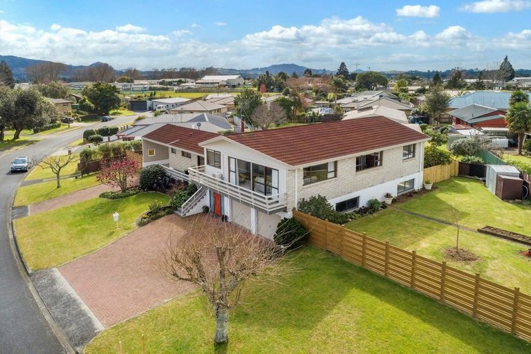 Photo of property in 4 Blundell Place, Katikati, 3129