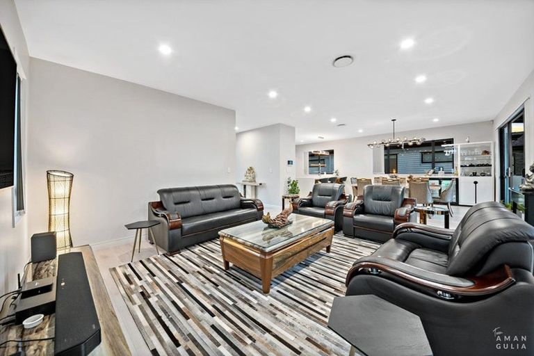 Photo of property in 1 Piki Street, Flat Bush, Auckland, 2019