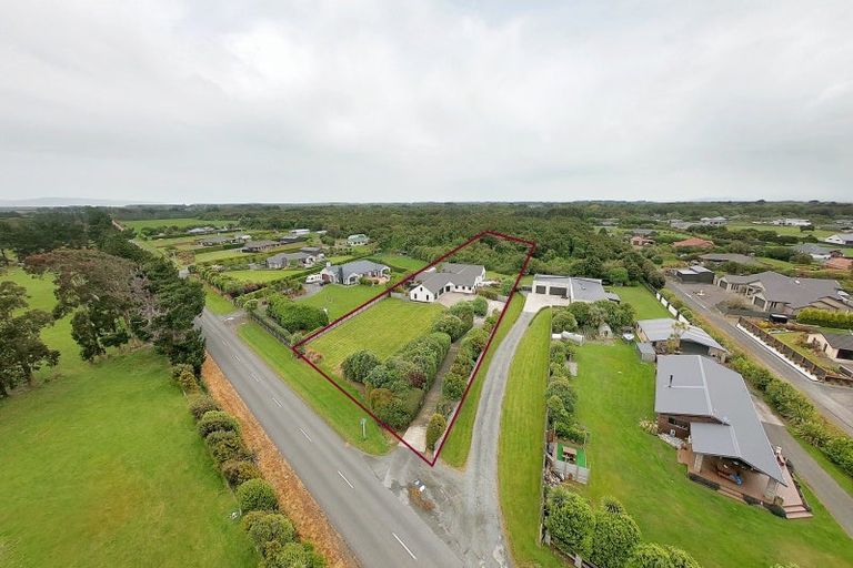 Photo of property in 146 Oreti Road, Otatara, Invercargill, 9879