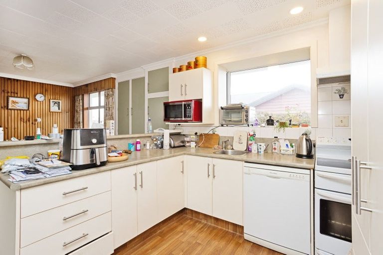 Photo of property in 611 Tay Street, Hawthorndale, Invercargill, 9810