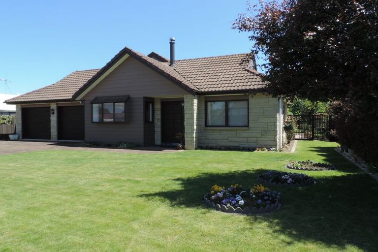 Photo of property in 30 Findlater Street, Matamata, 3400