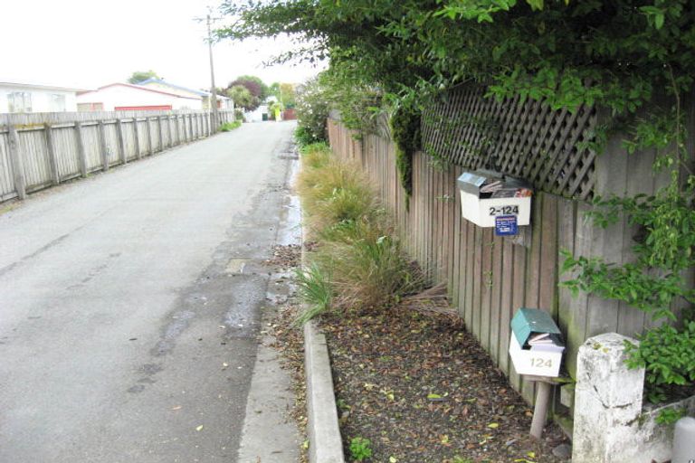 Photo of property in 1/124 Muritai Street, Tahunanui, Nelson, 7011