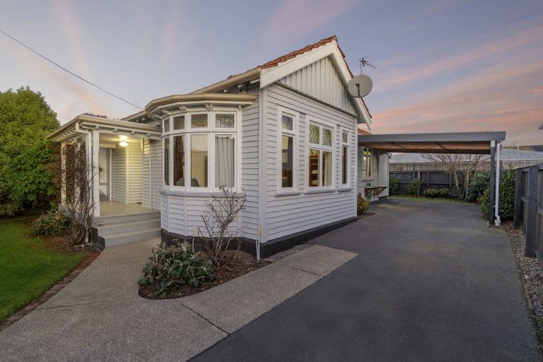 Photo of property in 38 Purchas Street, St Albans, Christchurch, 8014