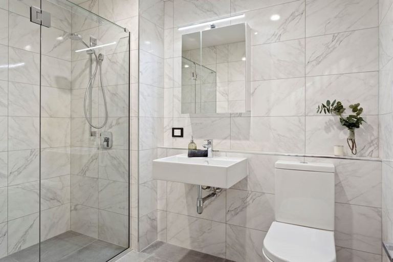 Photo of property in Latimer Terraces, 16/197 Hereford Street, Christchurch Central, Christchurch, 8011