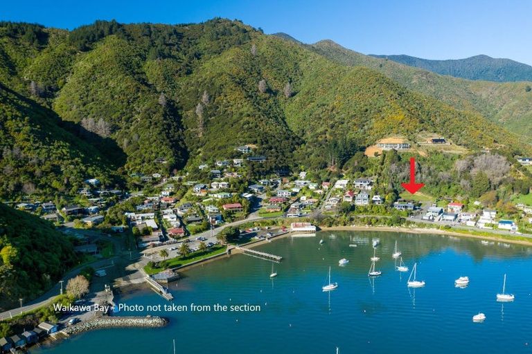 Photo of property in 354b Waikawa Road, Waikawa, Picton, 7220