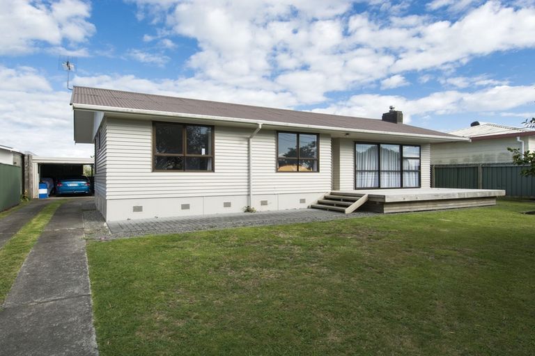 Photo of property in 30 Manson Street, Gate Pa, Tauranga, 3112