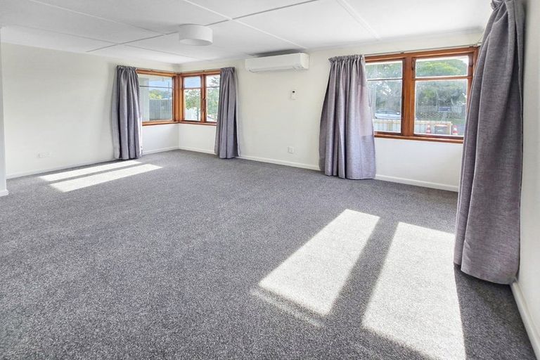 Photo of property in 135 Nuffield Avenue, Marewa, Napier, 4110