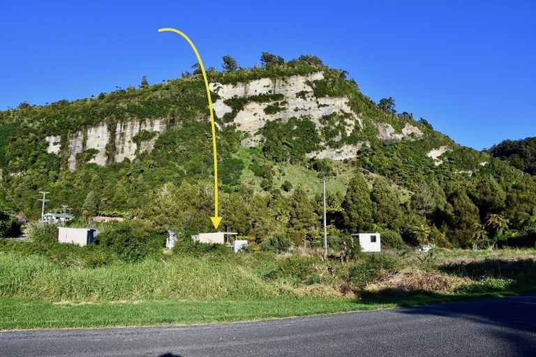 Photo of property in 47 Glasseye Drive, Little Wanganui, Karamea, 7893