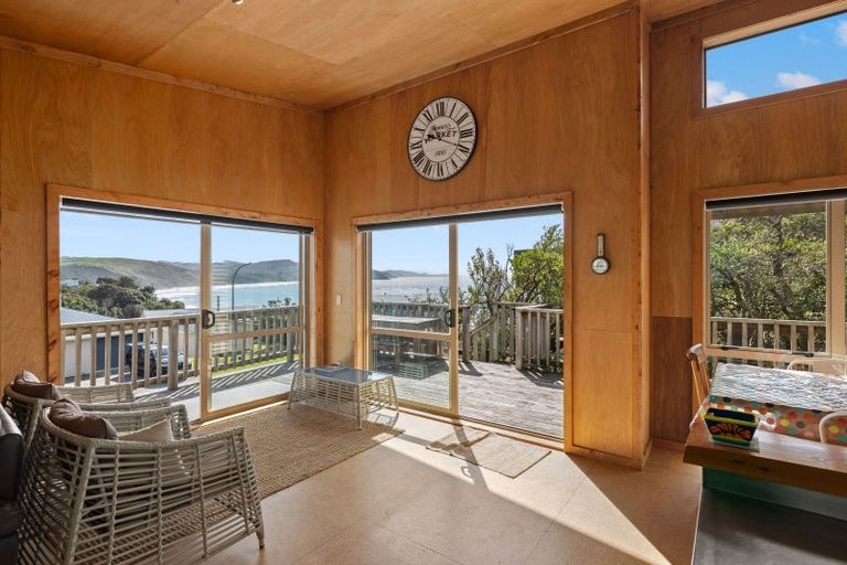 Photo of property in 44 Balfour Crescent, Castlepoint, Tinui, 5889