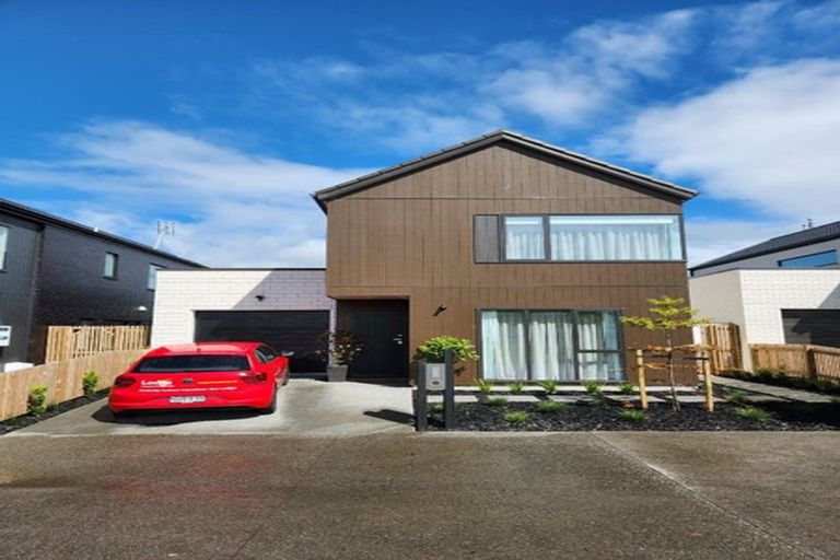 Photo of property in 13 Kakariki Lane, Rototuna North, Hamilton, 3210