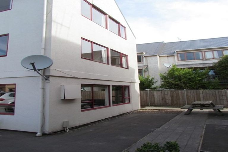 Photo of property in 16/783 Great King Street, North Dunedin, Dunedin, 9016