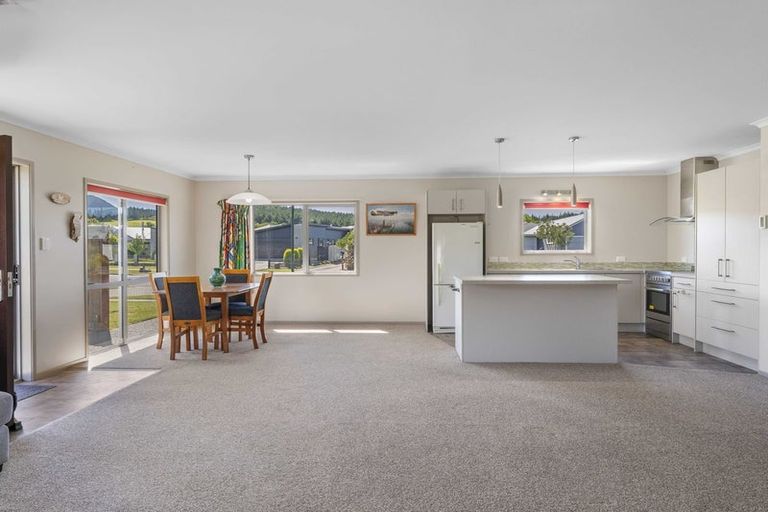 Photo of property in 3 Windsor Street, Richmond Heights, Taupo, 3330