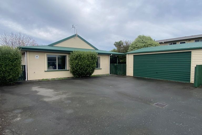 Photo of property in 31a Torrens Road, Hillmorton, Christchurch, 8024