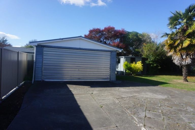 Photo of property in 5 James Cook Street, Havelock North, 4130