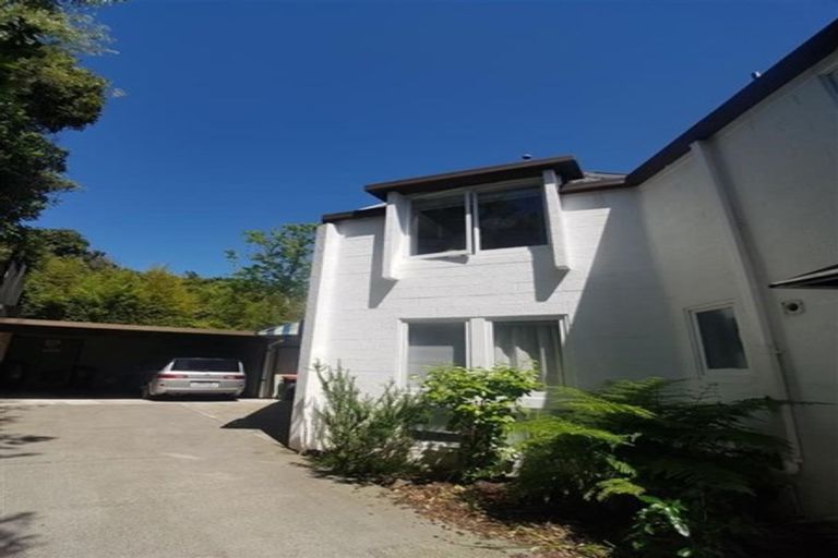 Photo of property in The Turrets, 5i Boyle Crescent, Grafton, Auckland, 1023