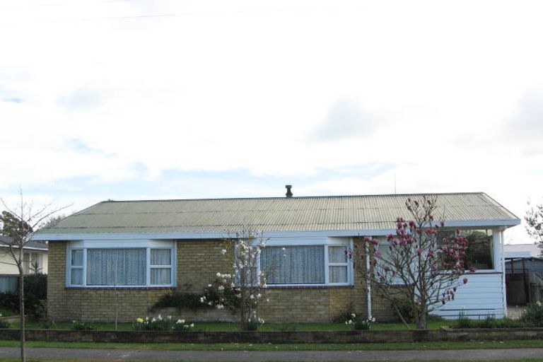 Photo of property in 50 Elliott Crescent, Havelock North, 4130