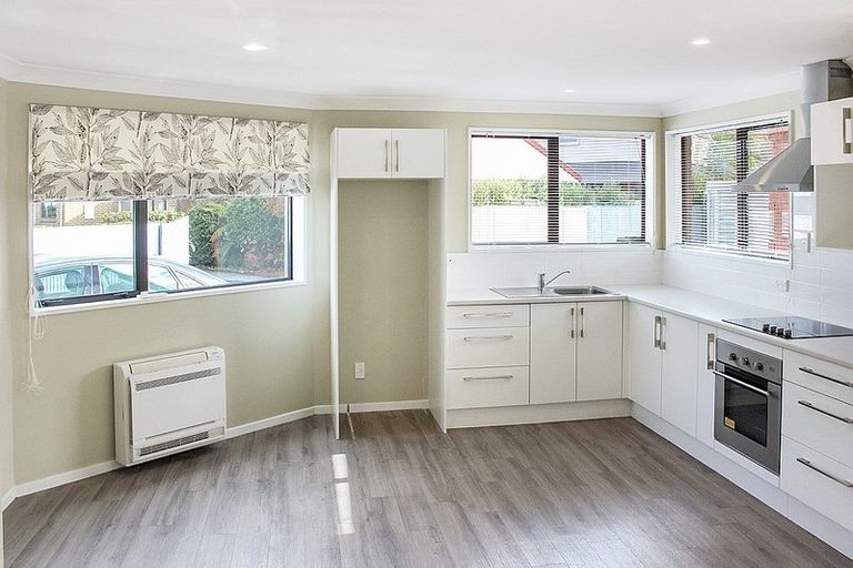 Photo of property in 30c Strickland Street, Sydenham, Christchurch, 8023