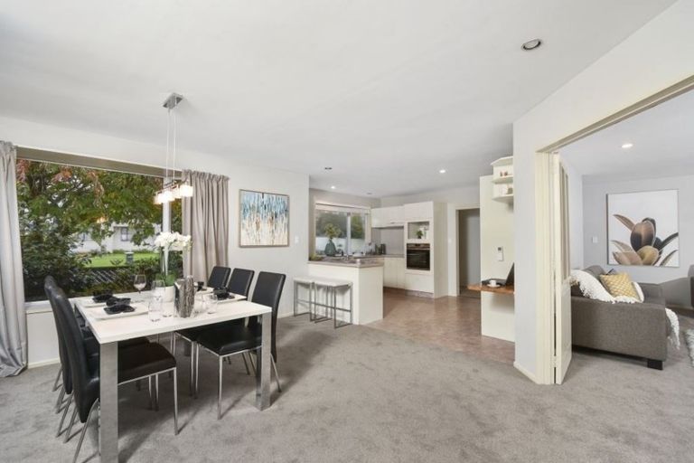 Photo of property in 62 Trafford Street, Harewood, Christchurch, 8051