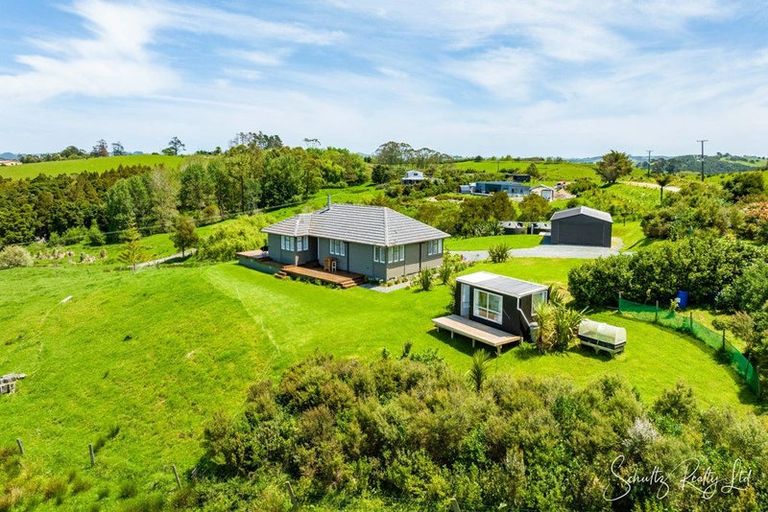 Photo of property in 213a Pahi Road, Pahi, Paparoa, 0571