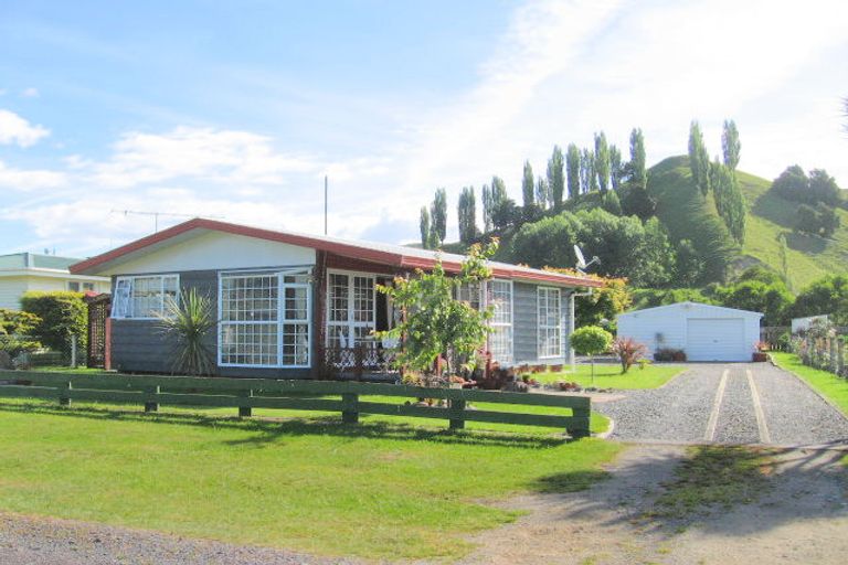 Photo of property in 10 Nelvin Avenue, Manunui, Taumarunui, 3992