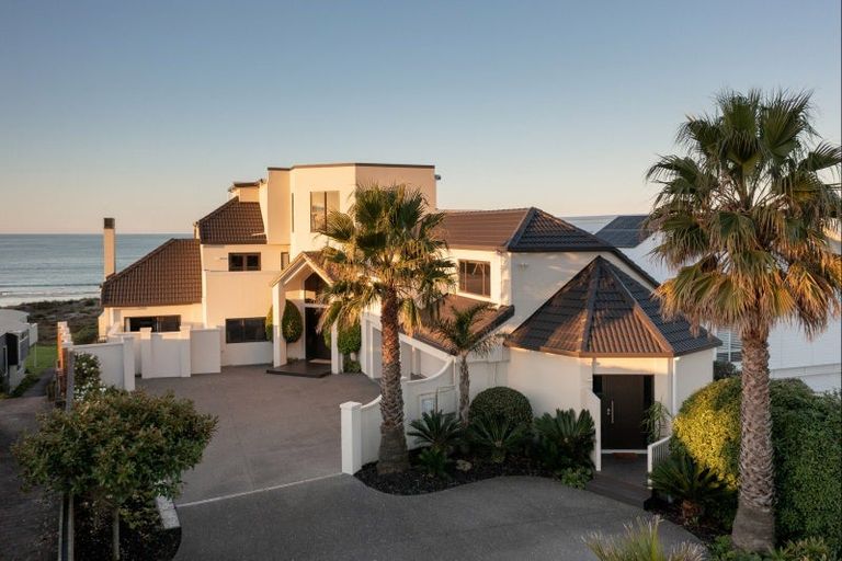 Photo of property in 171 Oceanbeach Road, Mount Maunganui, 3116
