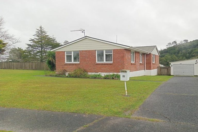 Photo of property in 540 Paremoremo Road, Paremoremo, Auckland, 0632