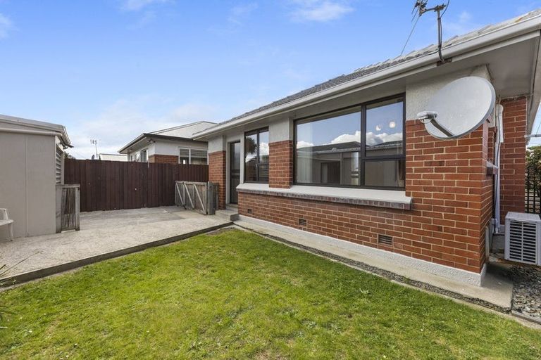 Photo of property in 146a Bay View Road, South Dunedin, Dunedin, 9012