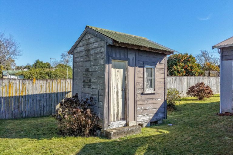 Photo of property in 14 Arapuni Road, Arapuni, Putaruru, 3415