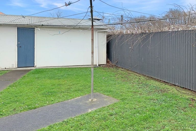 Photo of property in 18b Milson Line, Roslyn, Palmerston North, 4414