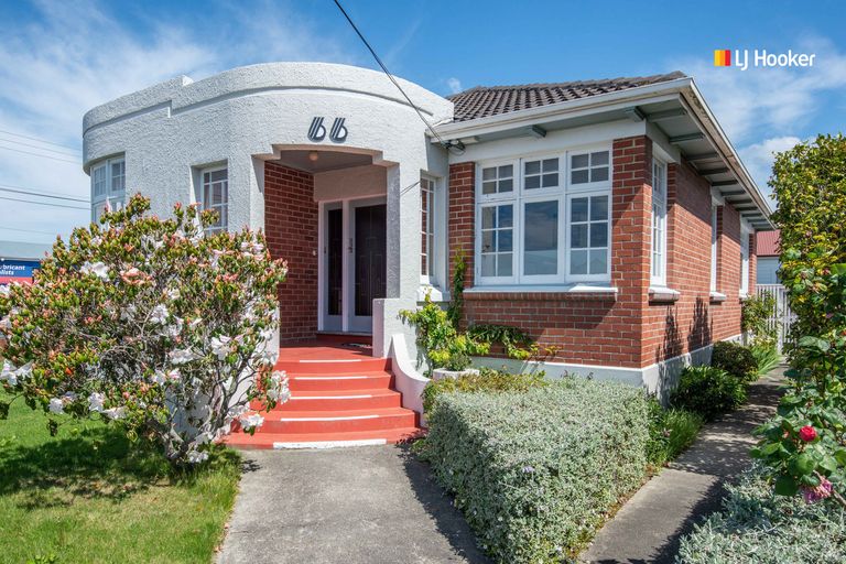 Photo of property in 66 Prince Albert Road, Saint Kilda, Dunedin, 9012