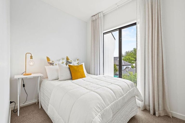 Photo of property in 3/75 Andover Street, Merivale, Christchurch, 8014