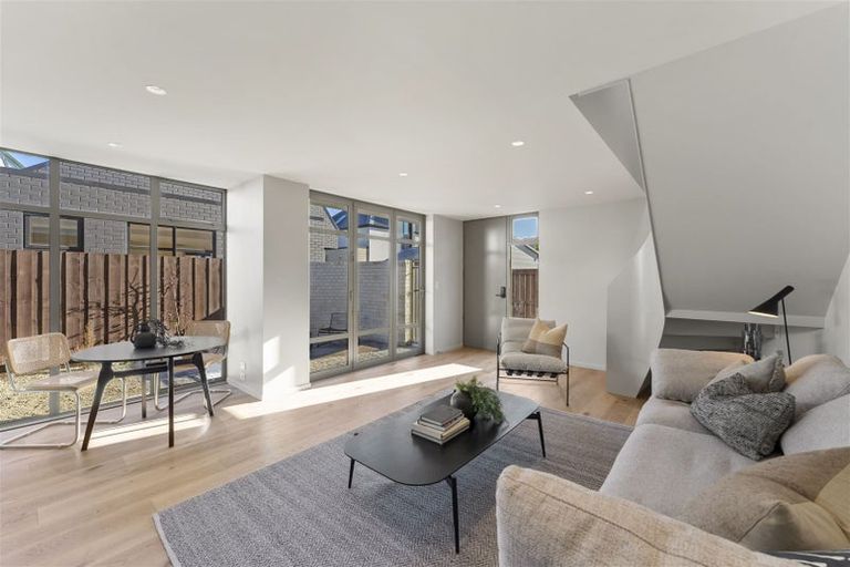 Photo of property in 29b Tonbridge Street, Merivale, Christchurch, 8014