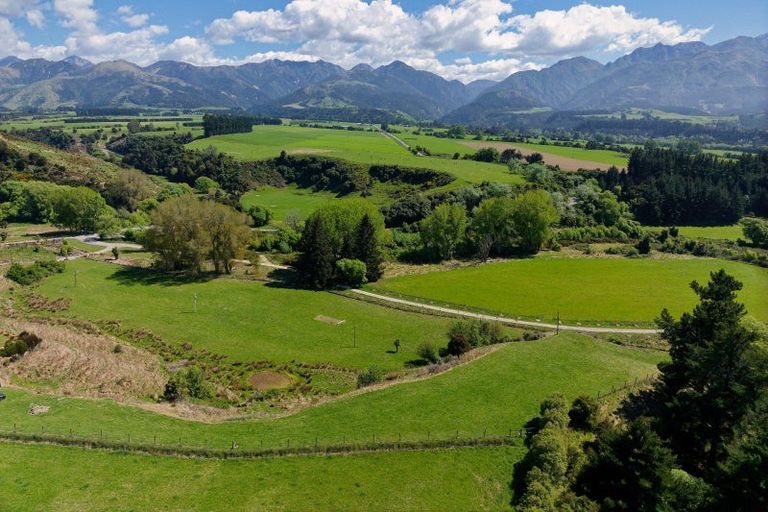 Photo of property in 246 Scotts Road, Inland Road, Kaikoura, 7373