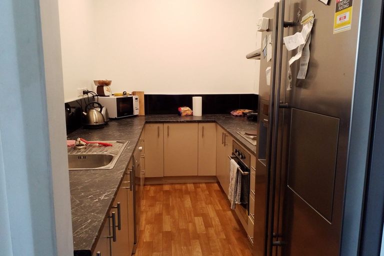 Photo of property in 48 Aurora Terrace, Kelburn, Wellington, 6012