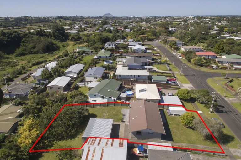 Photo of property in 30 Manson Street, Gate Pa, Tauranga, 3112