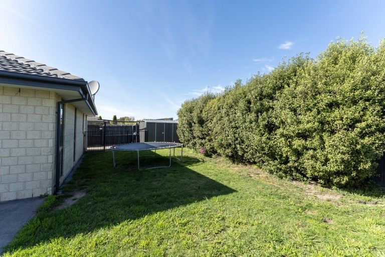 Photo of property in 52e Stonebrook Drive, Rolleston, 7614