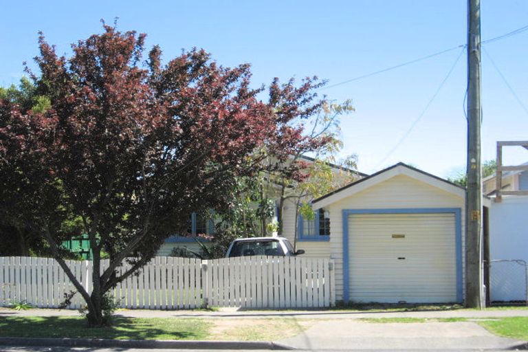 Photo of property in 31 Cobden Street, Gisborne, 4010